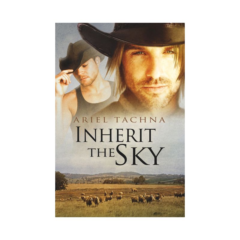 Inherit the Sky - (Lang Downs) by  Ariel Tachna (Paperback), 1 of 2