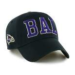 NFL Baltimore Ravens Clique Hat