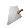 15"x27" Non Skid Oval Bubble Bath Mat - J&V TEXTILES - image 2 of 4