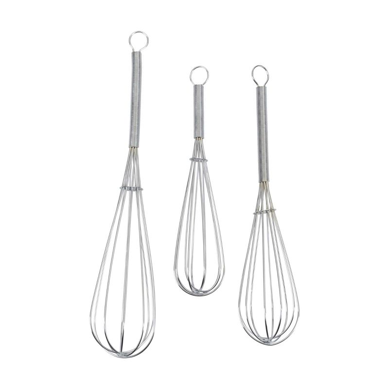 GoodCook Ready 3pc Whisks, 1 of 7