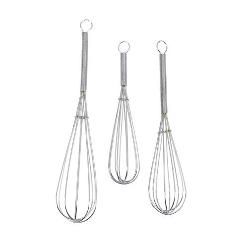 Goodcook Ready 3pc Whisks : Target