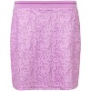 Women's Wo Cherry Skort - Abacus Sportswear US - 4 of 4