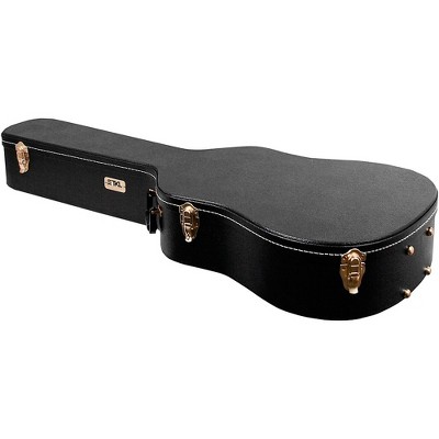 TKL Premier Dreadnought 6-String/12-String Guitar Hardshell Case