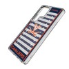 NCAA ACC Universities Field Clear Cell Phone Case for Samsung Galaxy - 2 of 4