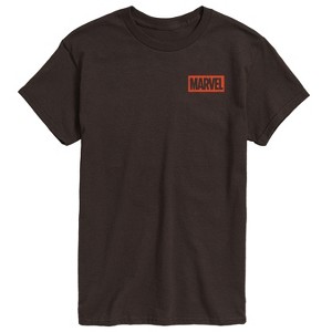 Men's - Marvel - X-Men Cyclops Short Sleeve Graphic T-Shirt - 1 of 3
