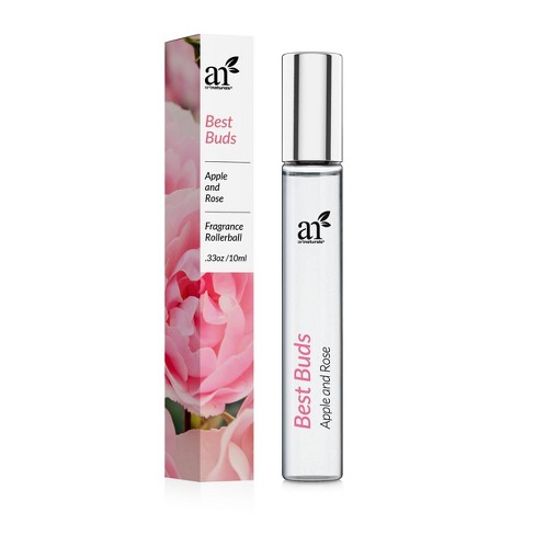 Best rose smelling discount perfume