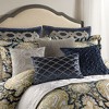 Gracie Mills Mckee 4-Piece Vintage Medallion Comforter Set - 4 of 4