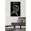 Trends International Marvel Spider-Man: World Of Webs - Black And White Unframed Wall Poster Prints - 2 of 4