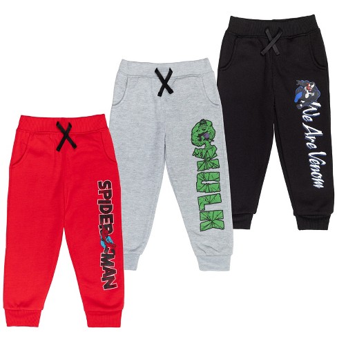 Fleece Pants for Men, Women, & Kids