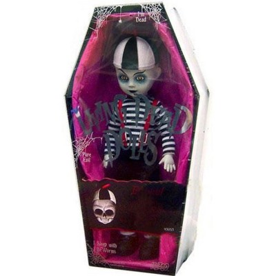 living dead dolls series 12