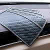 TruAIR Crystal Dashboard Grip Pad (Black) - 3 of 4