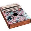 MEINL Sound Hole Designer Kalimba Coral Reef - 2 of 4