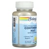 Solaray Extra Strength Bladder Formula, Continence Max with Flowtrol, 90 VegCaps - 4 of 4