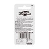 Blu-Mol Xtreme Slotted 10-12 X 2 in. L Screwdriver Bit S2 Tool Steel 2 pc - 2 of 2