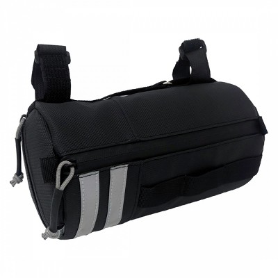 Bikase TD Handle Bar & Seat Pack Handlebar Bag