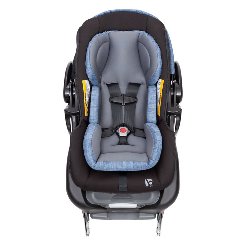 Baby Trend Secure 35 Infant Car Seat, 5 of 15