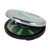 Studebaker MP3 CD Player with Bluetooth Radio and Rechargeable Battery - 4 of 4
