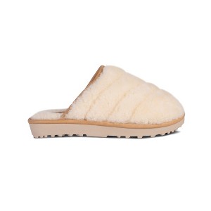 Cloud Nine Sheepskin Ladies Isabel Slide - 1 of 4