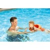 Poolmaster Swimming Pool Float Tube Trainer - Orange - 3 of 4