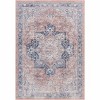 Hauteloom Dino Washable Area Rug - 4 of 4