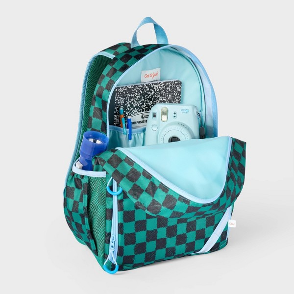 Mochila clásica para niños de 17" - Cat & Jack™ 2