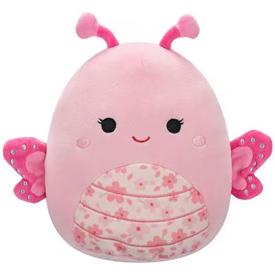 Squishmallows 8-inch Mogo The Butterfly