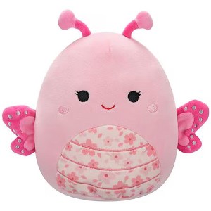 Squishmallows 8-inch Mogo The Butterfly - 1 of 4