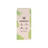 The Honest Company Hydrate + Cleanse Plant-Based Baby Wipes - Aloe and Cucumber - (Select Count) - 4 of 4