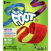 Fruit by the Foot Variety Pack Fruit Snacks - 6ct - image 4 of 4
