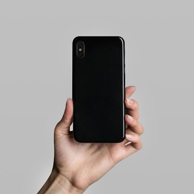 Peel - Super Thin iPhone Xs Max Case