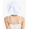 Mommesilk 22 Momme Pure Perfect Fit Silk Hair Cap - 2 of 4