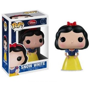 Funko Disney Funko Pop! Snow White Series 1 Vinyl Figure - 1 of 1