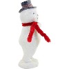 Primitives by Kathy Snowman Figurine - 3 of 3