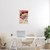 Stupell Industries Vintage Novelty Concert Wall Plaque Art - 2 of 4