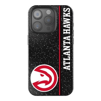 Keyscaper NBA Sidebar Bling Cell Phone Case for iPhone 14 Pro Max