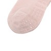 Anna-Kaci 3-Pack Women's Mid-Ankle Sports Socks with Silicone Non-Slip Grip and Breathable Comfort - 3 of 4
