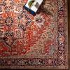Livabliss Iris Woven Indoor Area Rugs - 2 of 4