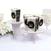 Big Dot of Happiness Prom - Prom Night Party Favor Popcorn Treat Boxes - Set of 12 - 3 of 4