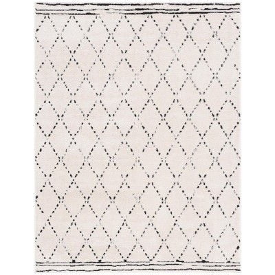 Melody MEL102 Power Loomed Area Rug  - Safavieh