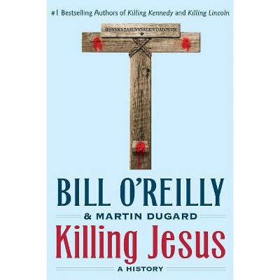 killing kennedy book