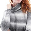 Aventura Clothing Women's Lennox Ombre Sweater - 3 of 4