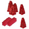 Renegade Games Heroscape – Lava Fields Expansion, 30+ Tiles & 4 Outcrops - 4 of 4
