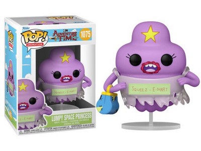 Funko Pop! Animation: Adventure Time - Lumpy Space Princess : Target