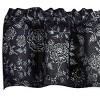 Park Designs Blooming Valance 60" X 14" - 3 of 3