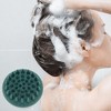Unique Bargains Hair Shampoo Brush 3.07"x3.54" 1 Pc - 2 of 4