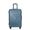 Whisen 3-Piece Set(20/24/28 in.) Hardshell Spinner Suitcase Luggage Sets with TSA Lock  and Two Hooks - 4 of 4