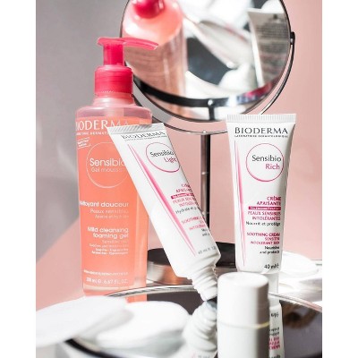 bioderma micellar water target