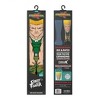 Adult Street Fighter Guile Crossover Crew Socks - 2 of 4