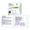 Ferrum Phosphoricum 12C by Boiron Homeopathic Single Medicine For Cough, Cold & Flu  -  80 Pellet - 2 of 4