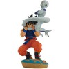 Bandai - Ichibansho - Dragon Ball Z - Revible Moment - Son Goku vs Frieza (Dragon History) Figure - 3 of 4